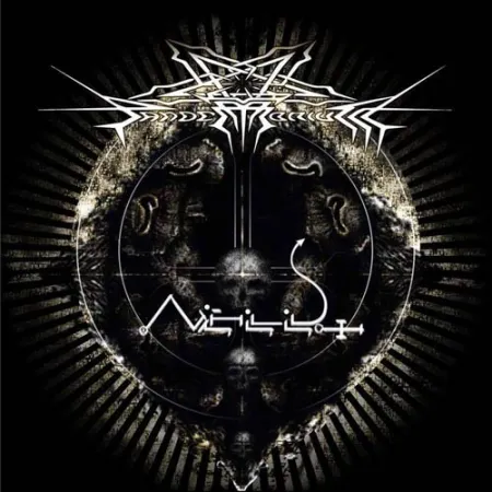 Pandemonium- Nihilist